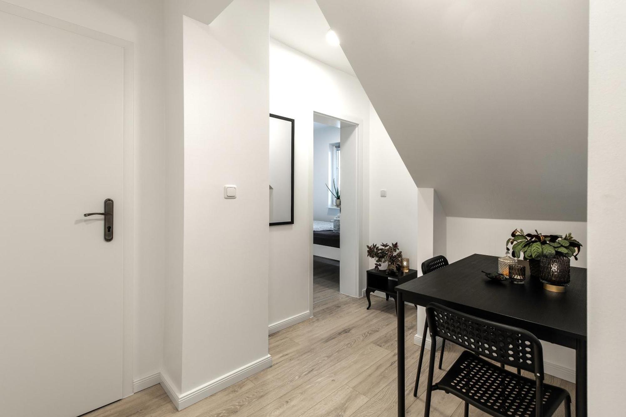 Arkadia Apartments-Schwissel-Bad Segeberg Екстер'єр фото