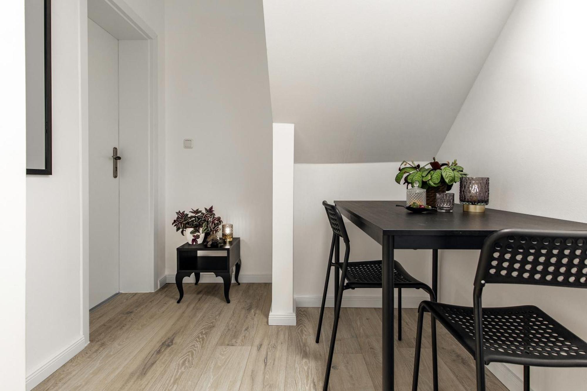 Arkadia Apartments-Schwissel-Bad Segeberg Екстер'єр фото